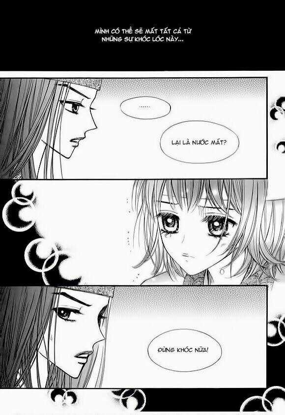 Sarasah Chapter 11 trang 36