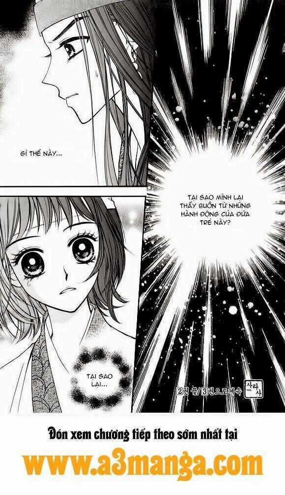 Sarasah Chapter 11 trang 38