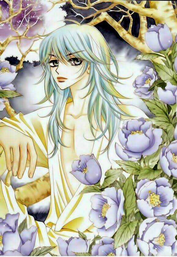 Sarasah Chapter 12 trang 3