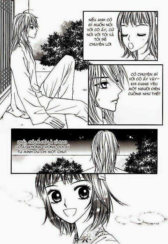 Sarasah Chapter 12 trang 31