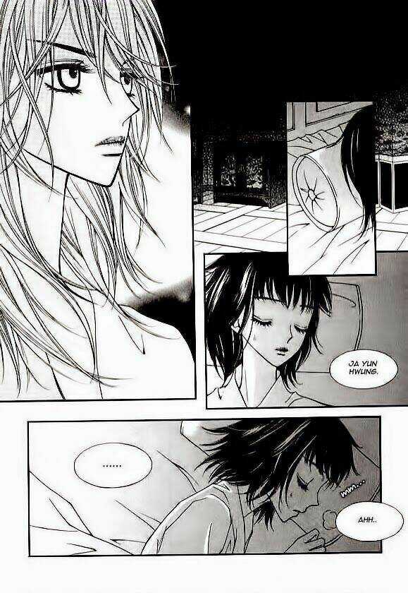 Sarasah Chapter 12 trang 32