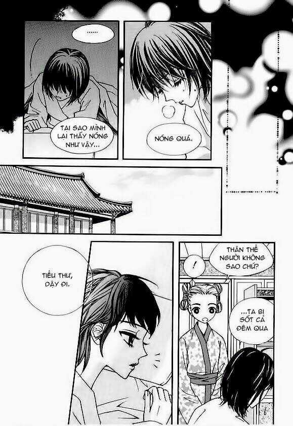 Sarasah Chapter 12 trang 33