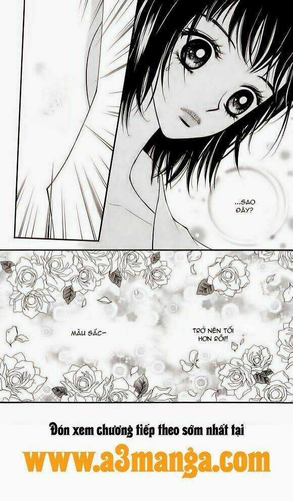 Sarasah Chapter 12 trang 35