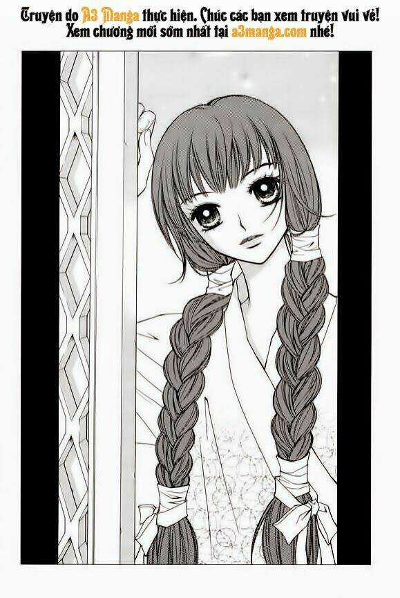 Sarasah Chapter 13 trang 2