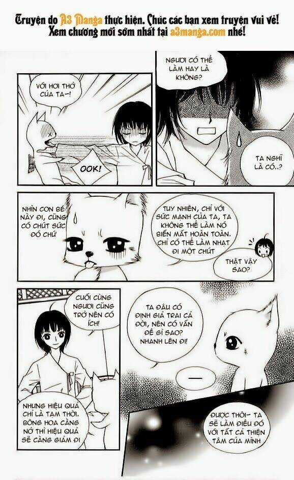 Sarasah Chapter 13 trang 28