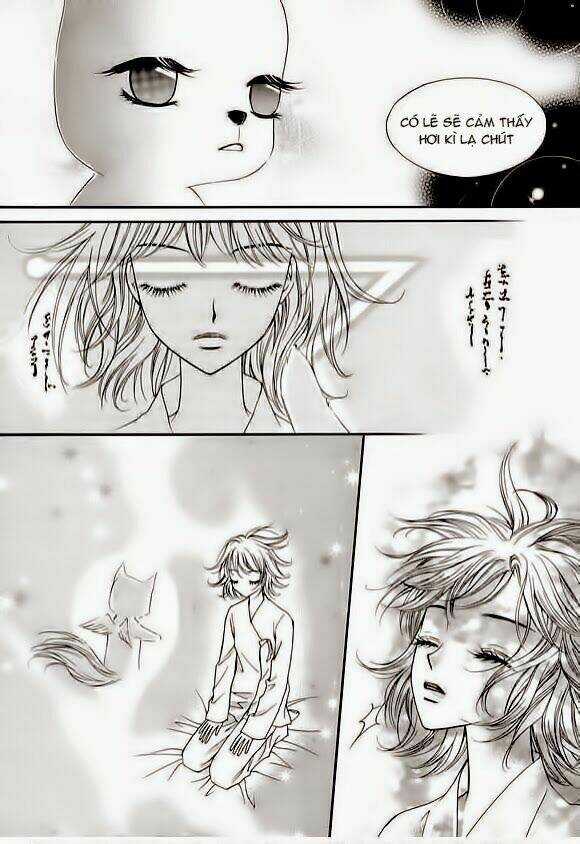 Sarasah Chapter 13 trang 29