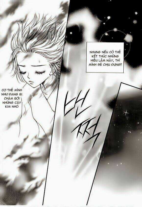 Sarasah Chapter 13 trang 30