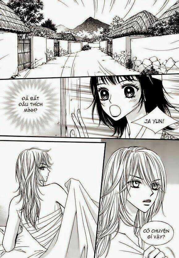 Sarasah Chapter 13 trang 4