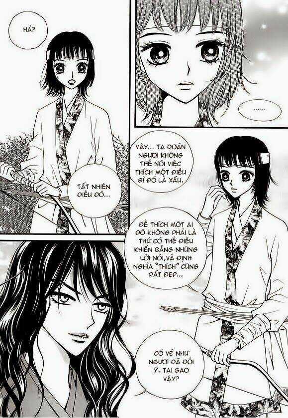 Sarasah Chapter 14 trang 2