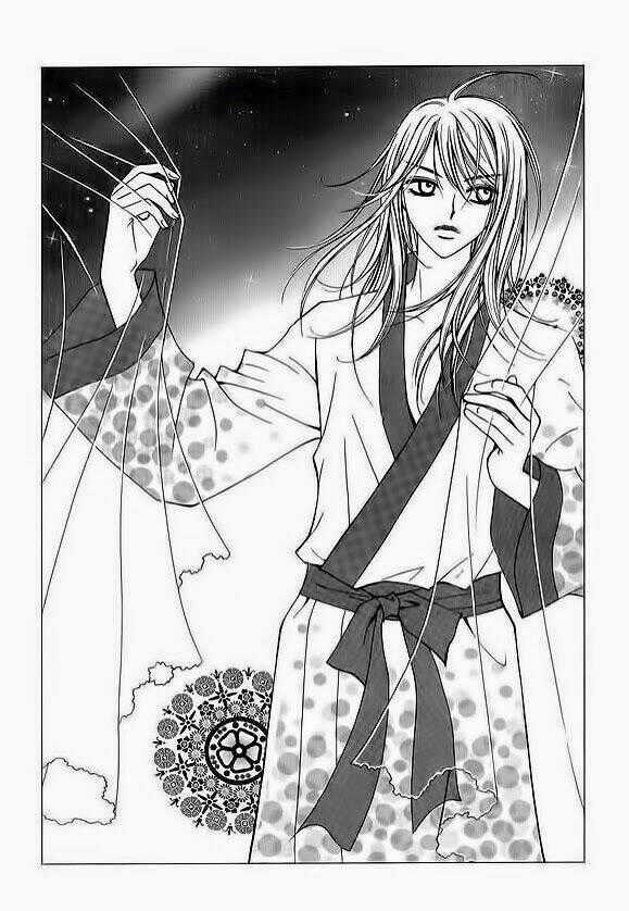 Sarasah Chapter 14 trang 33