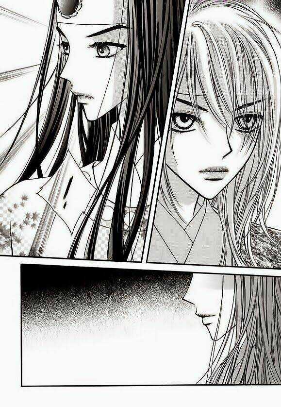 Sarasah Chapter 14 trang 7