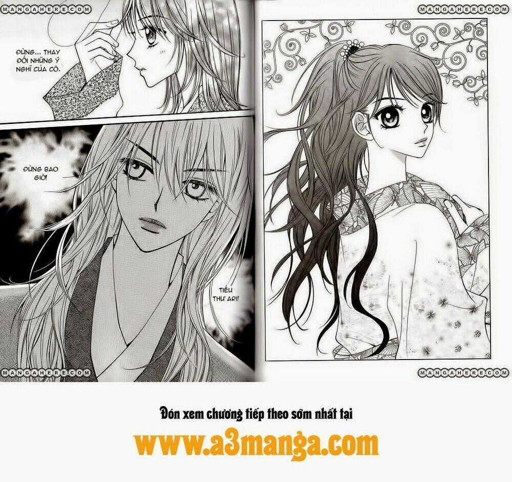 Sarasah Chapter 15 trang 17