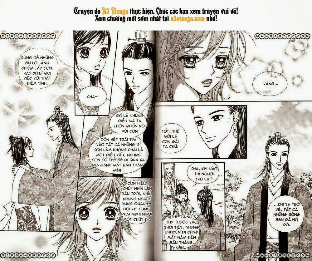 Sarasah Chapter 15 trang 2