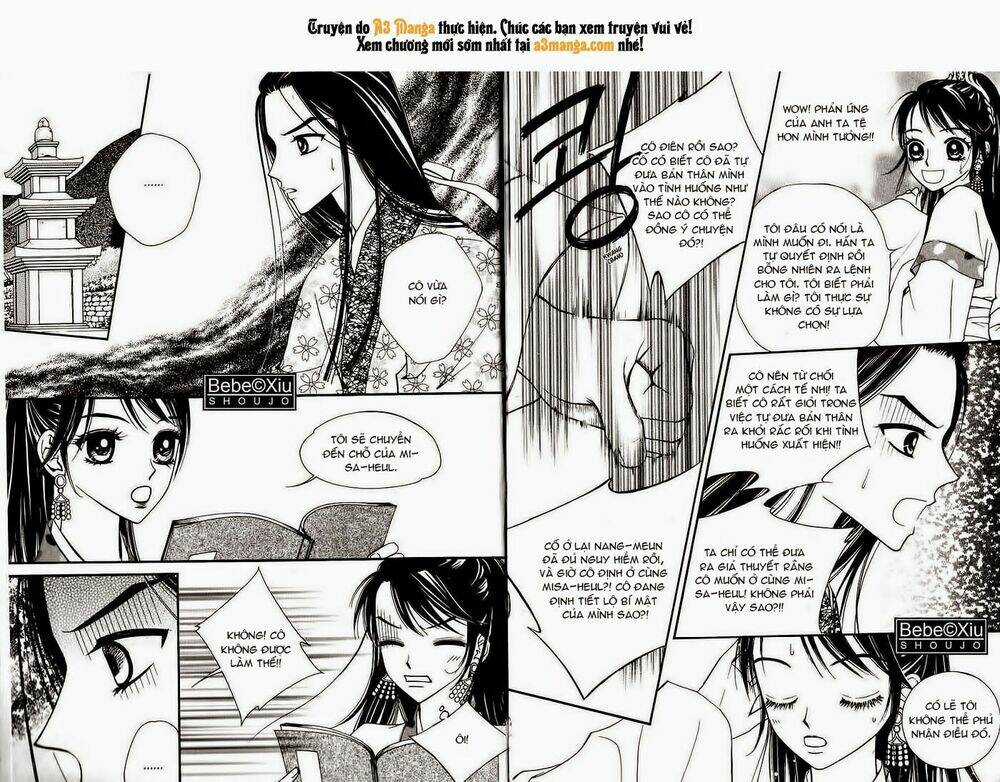 Sarasah Chapter 17 trang 2