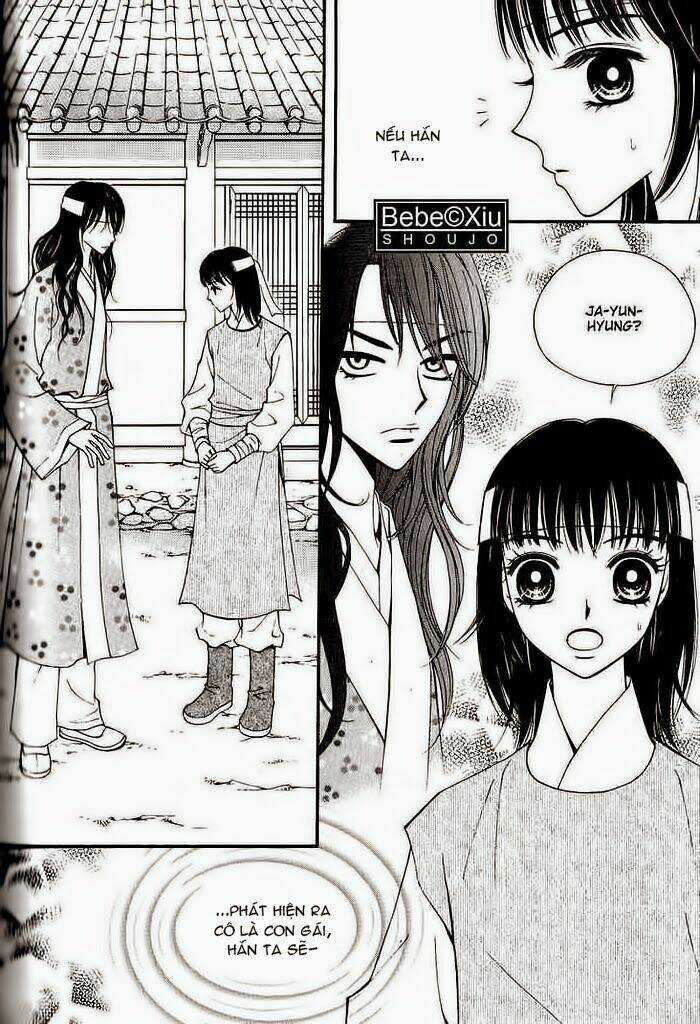 Sarasah Chapter 18.2 trang 10