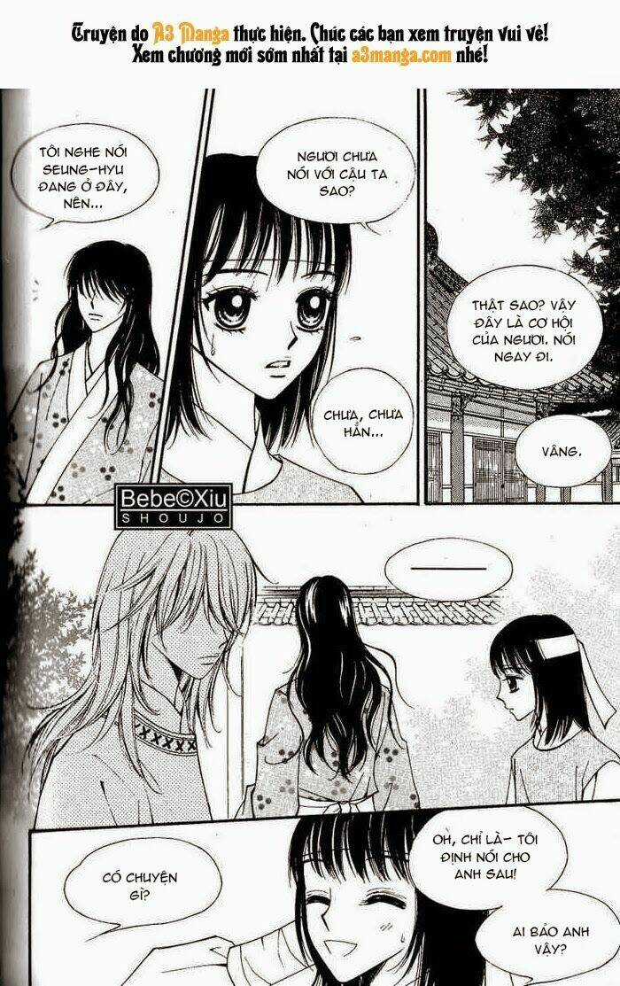 Sarasah Chapter 18.2 trang 12