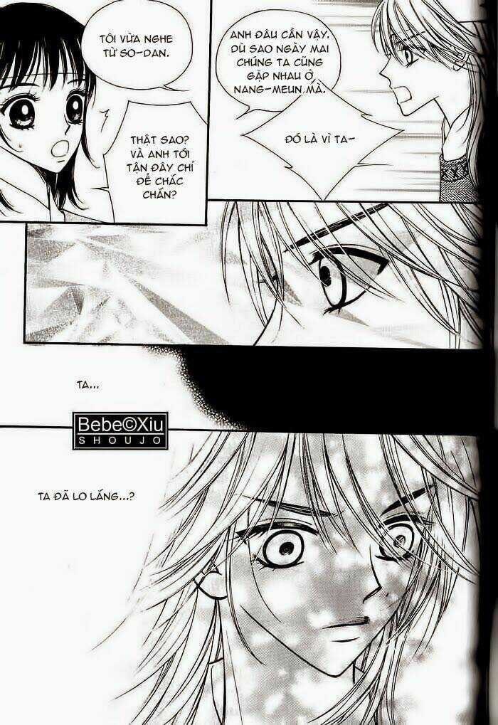 Sarasah Chapter 18.2 trang 13