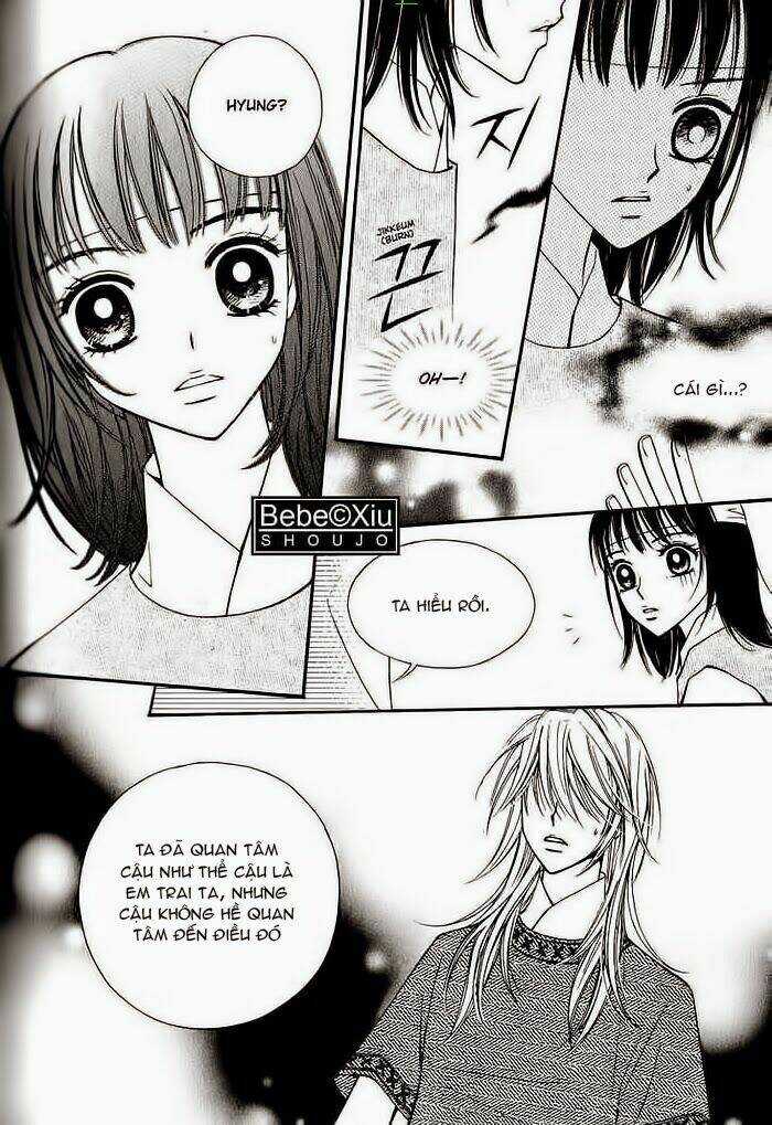 Sarasah Chapter 18.2 trang 14