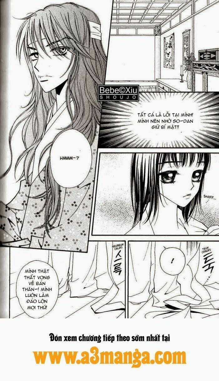 Sarasah Chapter 18.2 trang 16