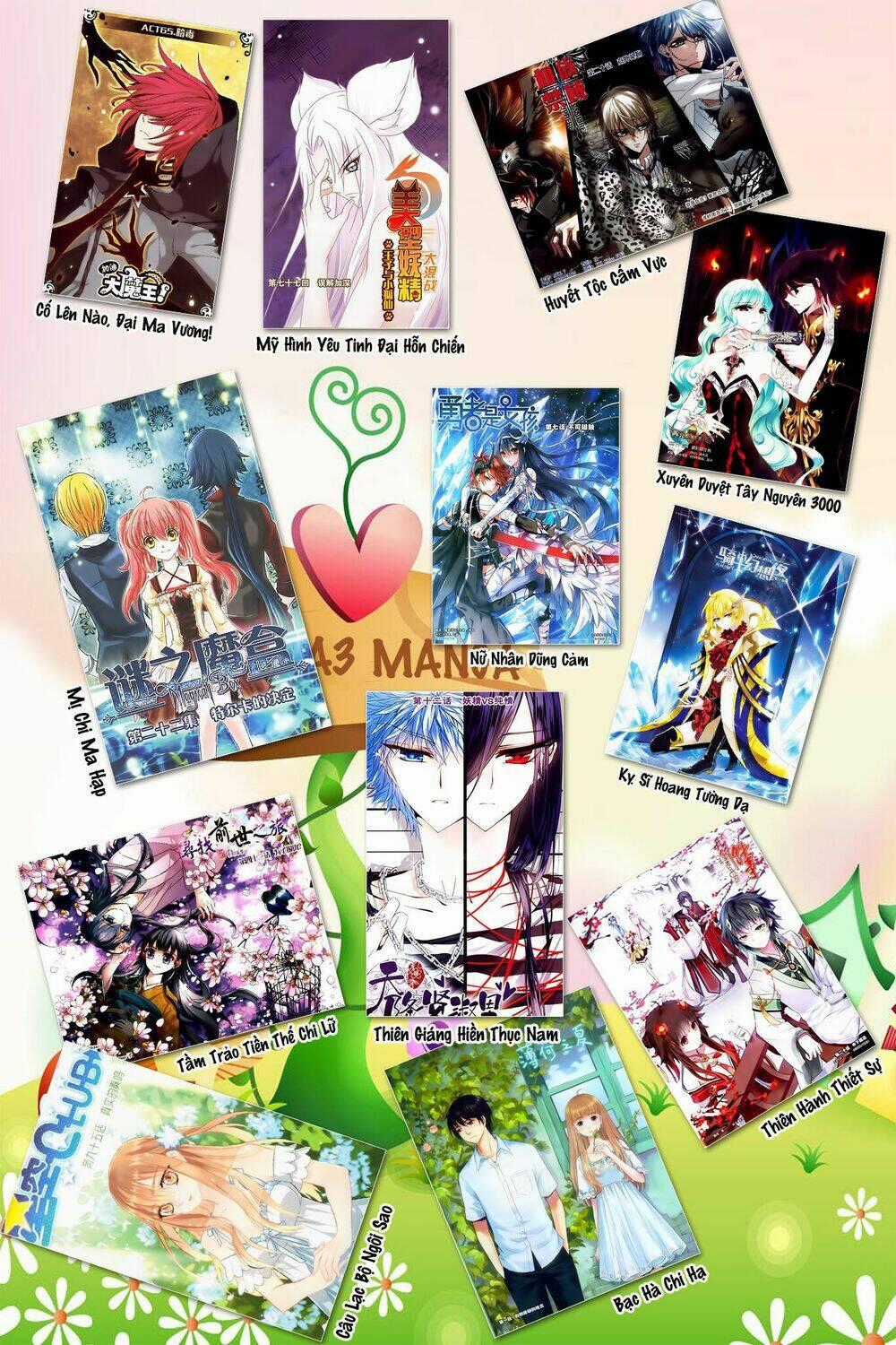 Sarasah Chapter 18.2 trang 17