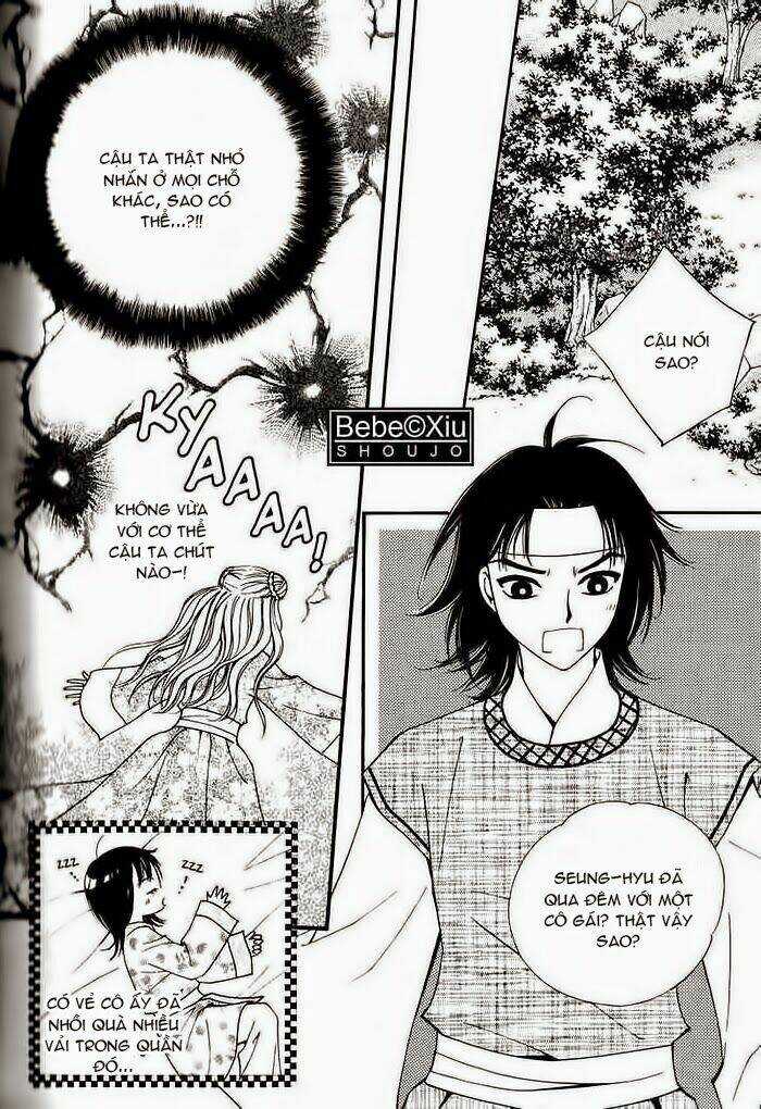 Sarasah Chapter 18.2 trang 2