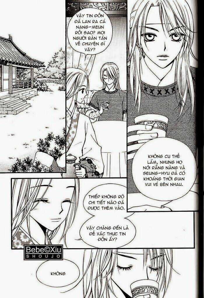 Sarasah Chapter 18.2 trang 5