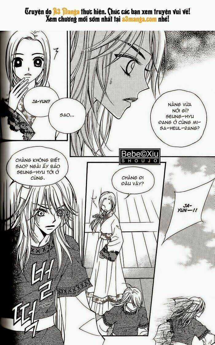 Sarasah Chapter 18.2 trang 8