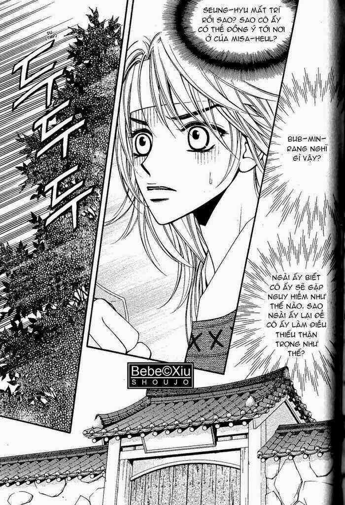 Sarasah Chapter 18.2 trang 9