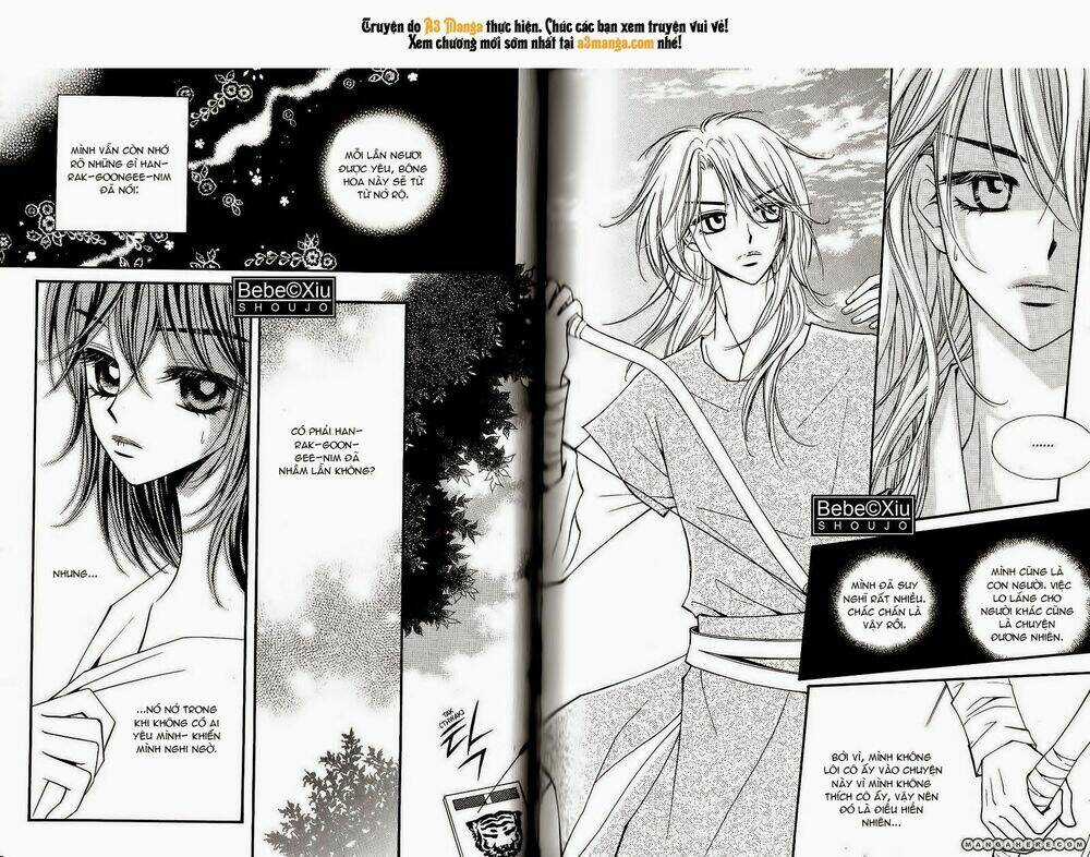 Sarasah Chapter 19 trang 2