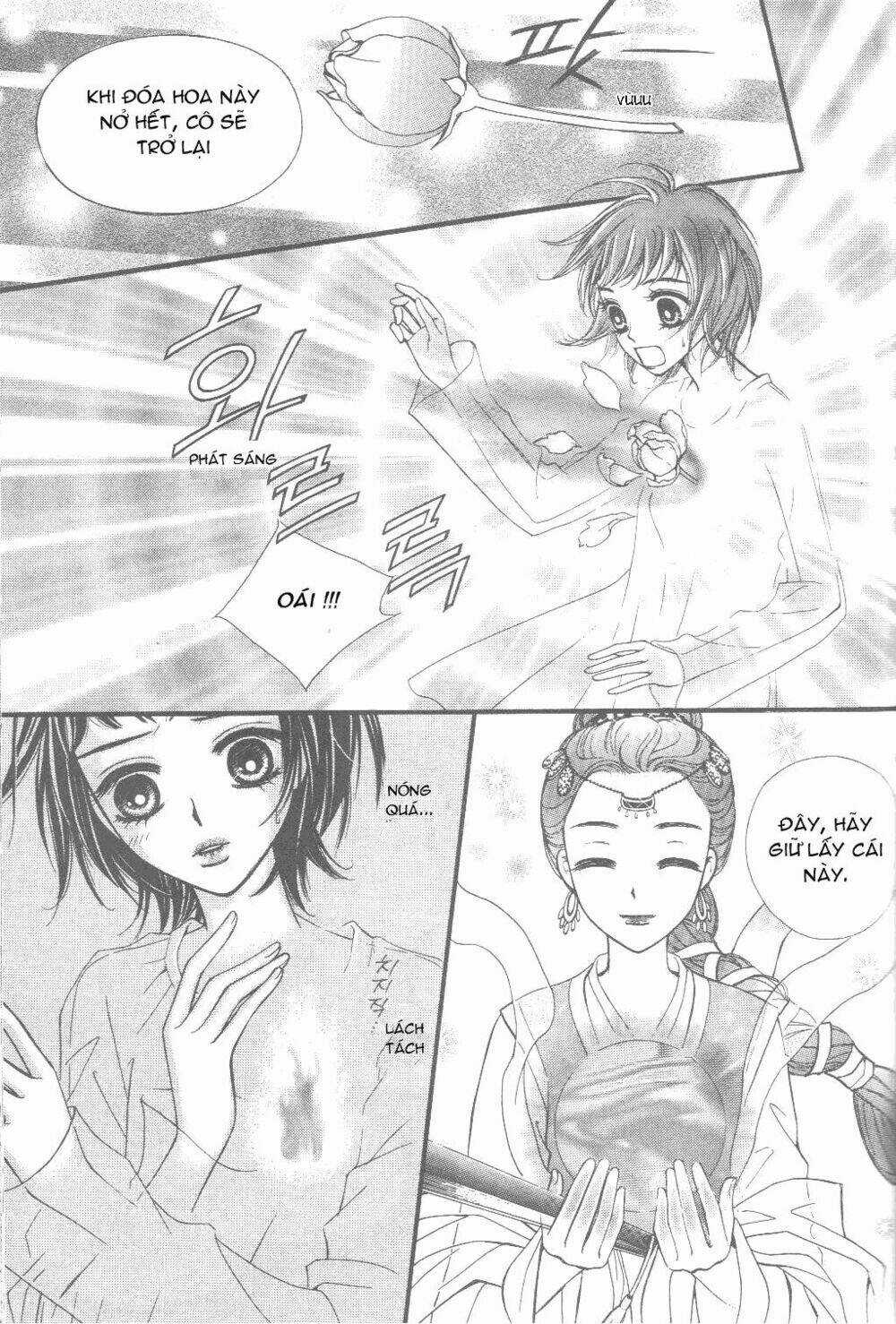 Sarasah Chapter 2 trang 18