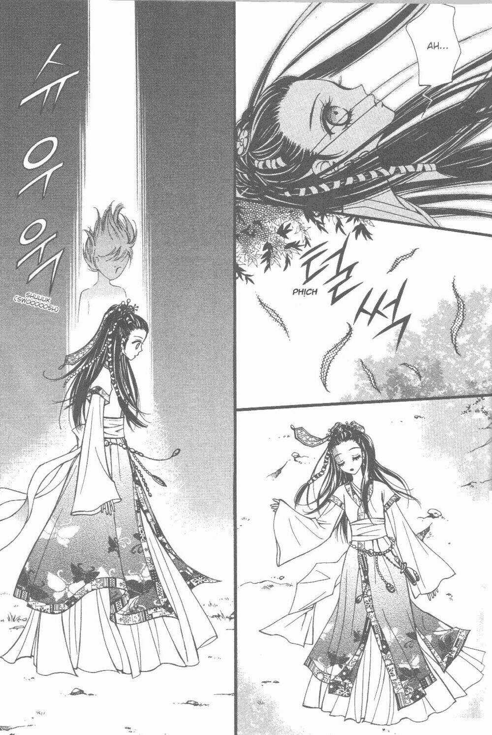 Sarasah Chapter 2 trang 24