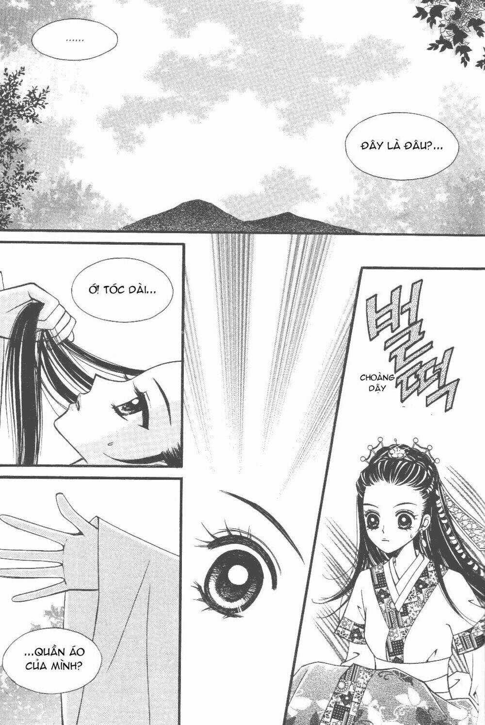 Sarasah Chapter 2 trang 26