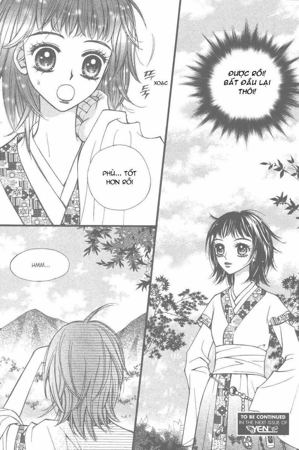 Sarasah Chapter 2 trang 28