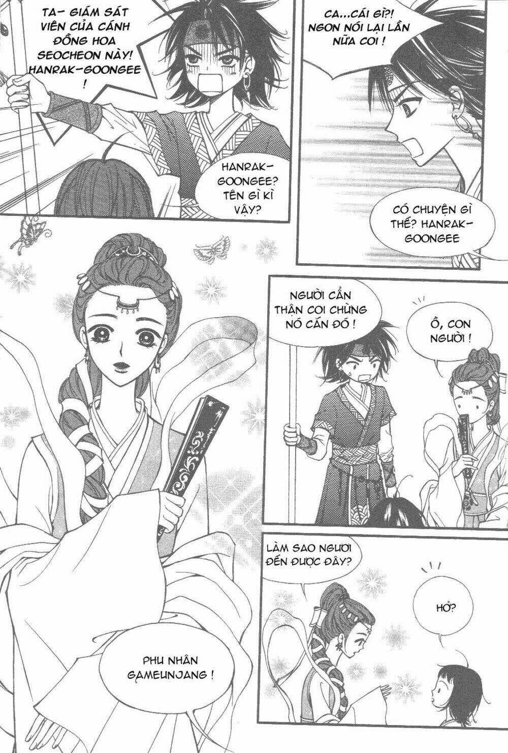 Sarasah Chapter 2 trang 6