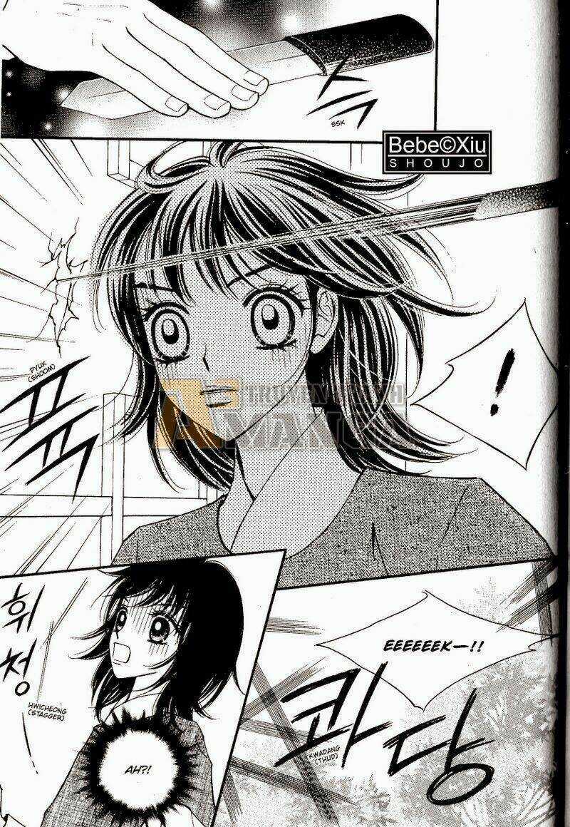 Sarasah Chapter 20 trang 2