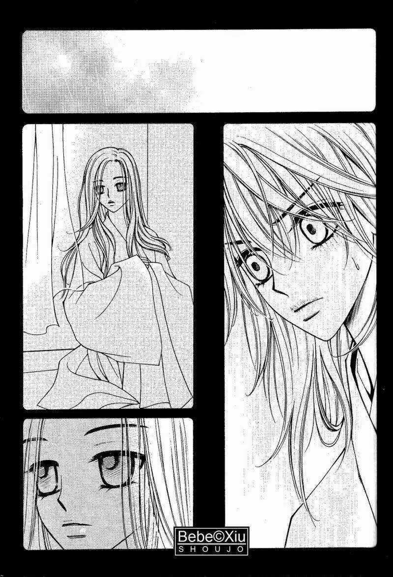 Sarasah Chapter 21 trang 2