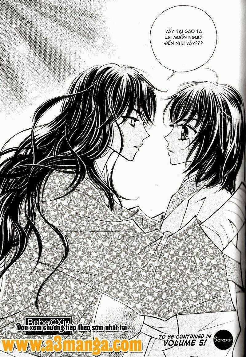 Sarasah Chapter 21 trang 35