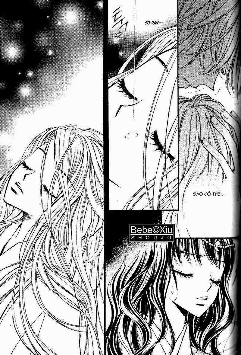 Sarasah Chapter 21 trang 5