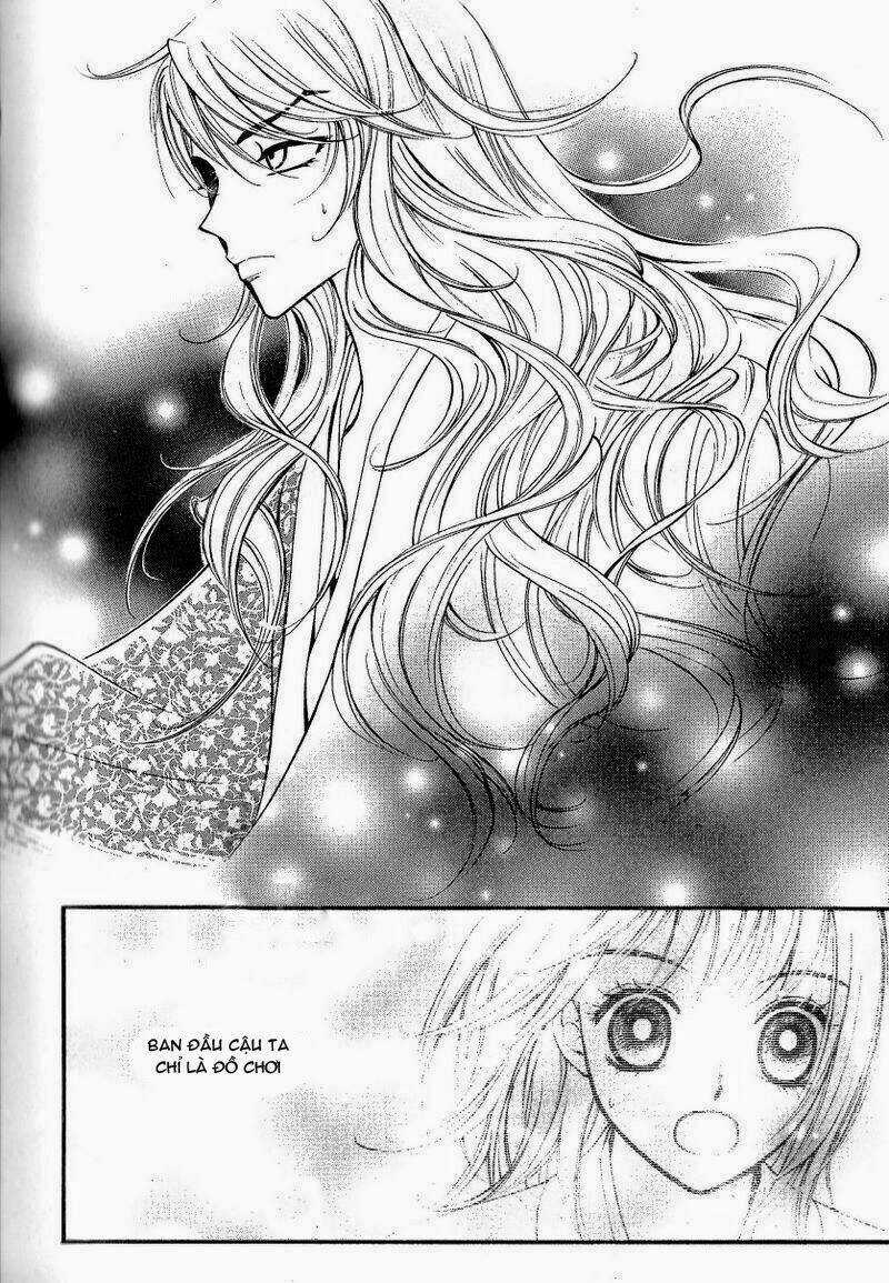 Sarasah Chapter 22 trang 14