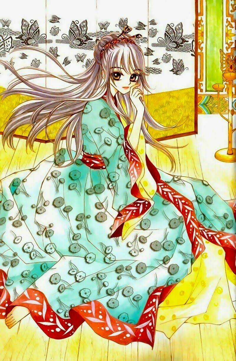 Sarasah Chapter 22 trang 2