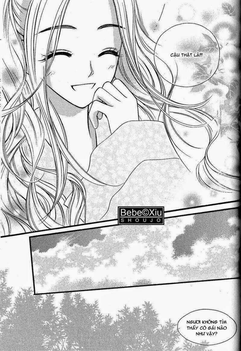 Sarasah Chapter 22 trang 27