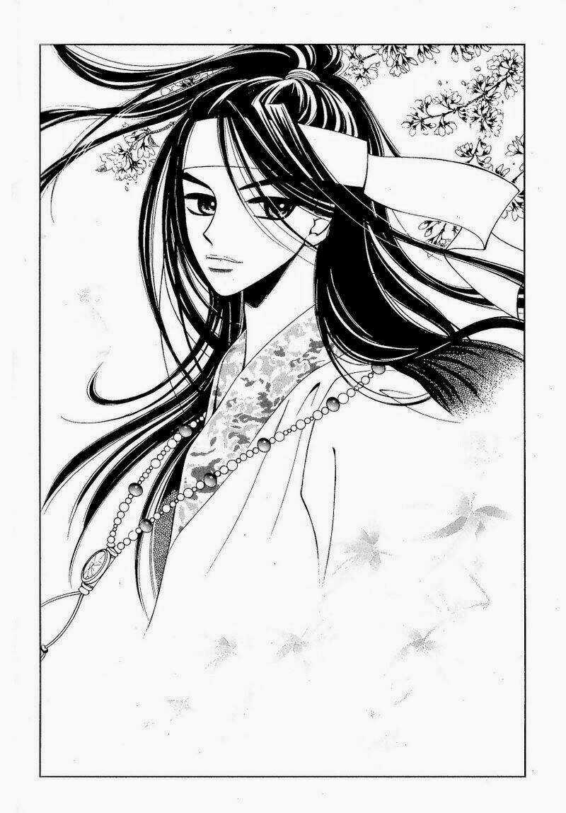 Sarasah Chapter 22 trang 4