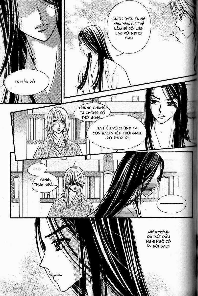 Sarasah Chapter 23 trang 29