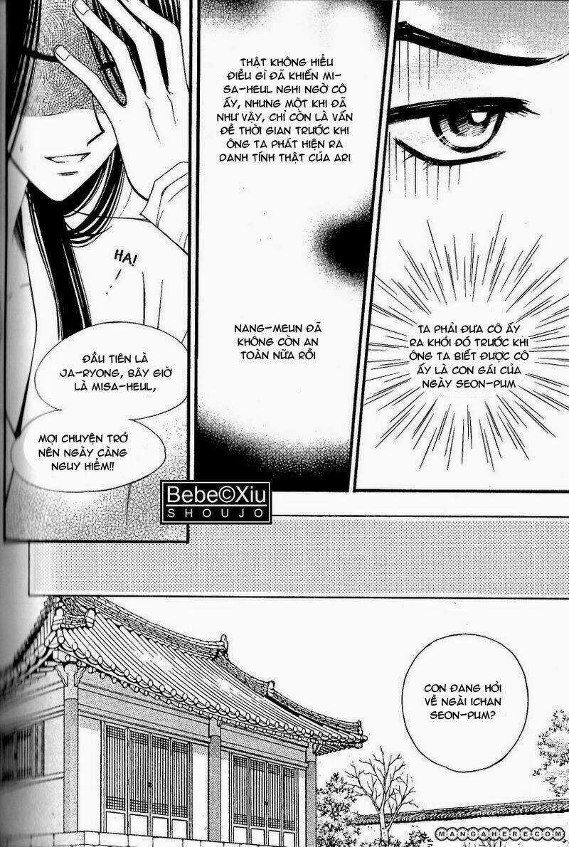 Sarasah Chapter 23 trang 30