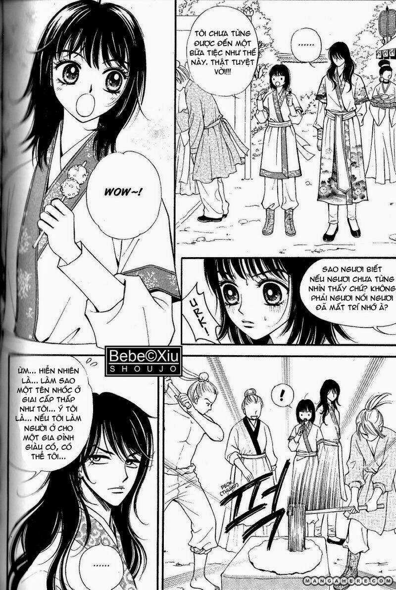 Sarasah Chapter 24 trang 2