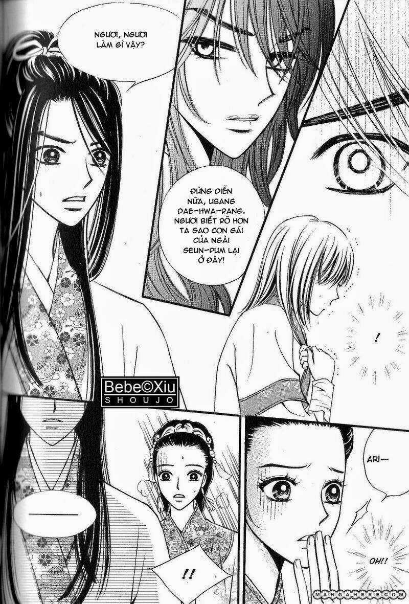 Sarasah Chapter 24 trang 26