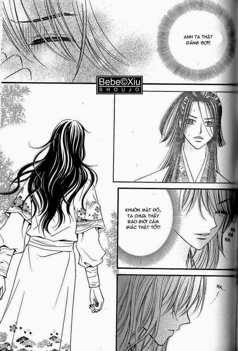 Sarasah Chapter 24 trang 31