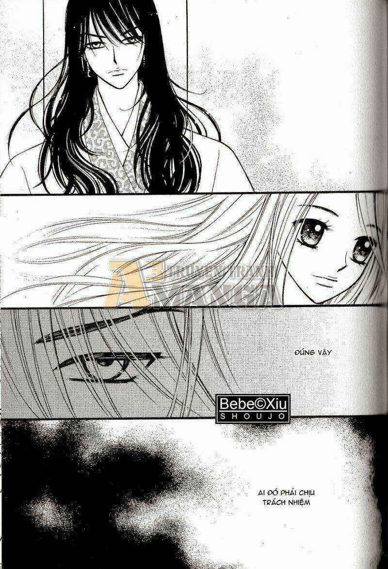 Sarasah Chapter 24 trang 33