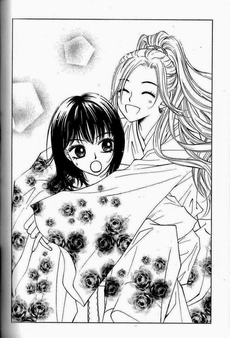 Sarasah Chapter 24 trang 34