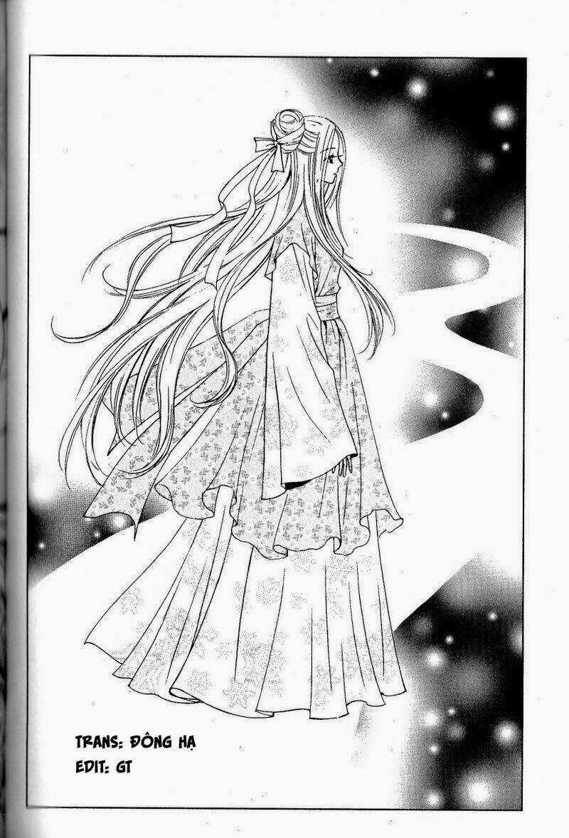 Sarasah Chapter 25 trang 34